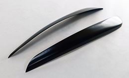 Реснички на фары для Toyota Camry Gracia SXV20 1996-2001