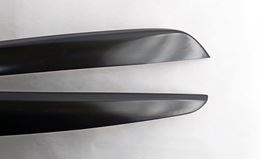 Реснички на фары для Toyota Camry Gracia SXV20 1996-2001