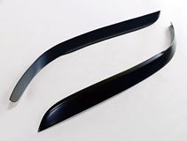 Реснички на фары для Nissan Avenir W11 1998-2005