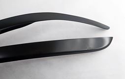 Реснички на фары для Nissan Avenir W11 1998-2005