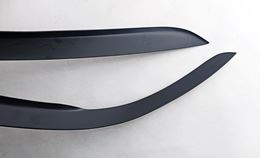 Реснички на фары для Nissan Avenir W11 1998-2005