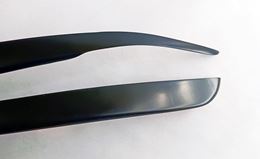 Реснички на фары для Nissan Cube Z10 1998-2002