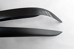 Реснички на фары Toyota Vista V40 1994-1998 