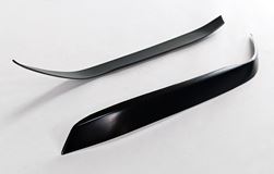 Реснички на фары NISSAN WINGROAD Y11 1999-2001