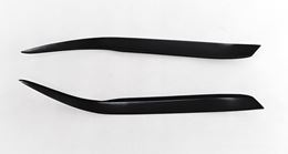 Реснички на фары NISSAN WINGROAD Y11 1999-2001