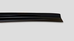 Спойлер крышки багажника для Volkswagen Polo V 2009-2019