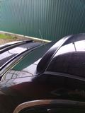 Спойлер на заднее стекло Hyundai Sonata IV (EF) 2001-2012 (рестайлинг), Kia Magentis (EF) 2002-2006 рестайлинг