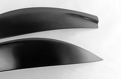 Накладки на фары (реснички) для Chery Tiggo 2013-2016, Vortex Tingo 2012-2014