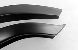 Накладки на фары (реснички) для Suzuki SX4 2006-2013