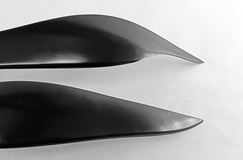 Реснички на фары для Toyota Crown GRS180 2003-2008