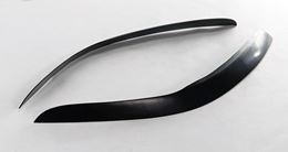 Реснички на фары для Toyota Aristo S140 1993-1997 / Lexus GS300 1991-1997 