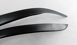 Реснички на фары для Toyota Aristo S140 1993-1997 / Lexus GS300 1991-1997 