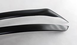 Реснички на фары для Toyota Rav4 2012-2015