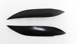 Реснички на фары HONDA CIVIC EJ 1995-2000 (FERIO 1995-1998)