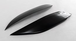 Реснички на фары HONDA CIVIC EJ 1995-2000 (FERIO 1995-1998)