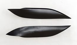 Реснички на фары HONDA CIVIC EJ 1995-2000 (FERIO 1995-1998)