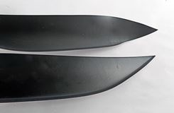 Реснички на фары HONDA CIVIC EJ 1995-2000 (FERIO 1995-1998)