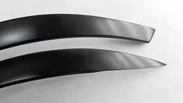 Реснички на фары Lifan Solano 2010-2015