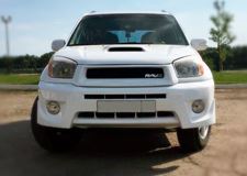 Реснички на фары TOYOTA RAV4 (CA20) 2000-2003 