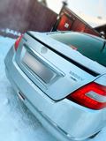 Спойлер крышки багажника для Nissan Teana 2008-2014
