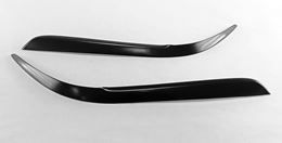 Реснички на фары для Toyota Corona Premio AT210 1996-2001г.