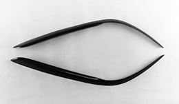 Реснички на фары для Toyota Corona Premio AT210 1996-2001г.