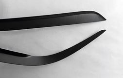 Реснички на фары для Toyota Corona Premio AT210 1996-2001г.