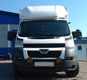 Накладки на передние фары (реснички) для Peugeot Boxer шасси 2006-2013, Boxer 2006-2013 (250 кузов)