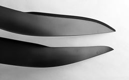 Реснички на фары для Toyota Ist NCP60 2002-2007