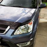 Реснички на фары для Honda CR-V для европейского рынка 2001-2006