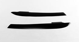 Реснички на фары для RENAULT MEGANE 2002-2009