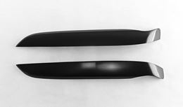 Реснички на фары для Toyota Camry SV40 1994-1998 (японский рынок)