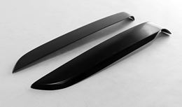 Реснички на фары для Toyota Camry SV40 1994-1998 (японский рынок)