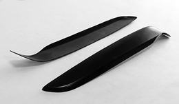 Реснички на фары для Toyota Camry SV40 1994-1998 (японский рынок)