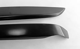 Реснички на фары для Toyota Camry SV40 1994-1998 (японский рынок)