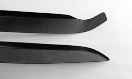 Реснички на фары для Toyota Camry SV40 1994-1998 (японский рынок)