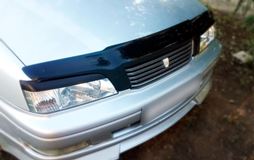 Реснички на фары для Toyota Camry SV40 1994-1998 (японский рынок)