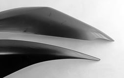 Реснички на фары для Subaru Forester (SJ) 2012-2016 