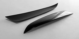 Реснички на фары Suzuki Escudo 2000-2005, Suzuki Grand Vitara 1997-2005