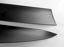 Реснички на фары Suzuki Escudo 2000-2005, Suzuki Grand Vitara 1997-2005