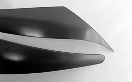 Реснички на фары для Toyota Wish 2005-2009 рестайлинг (боковые накладки)