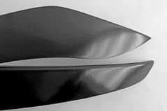 Реснички на фары Toyota Prius NHV20 2003-2011