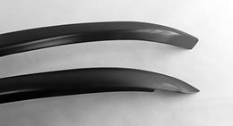 Накладки на фары (реснички) для KIA SOUL 2011-2014