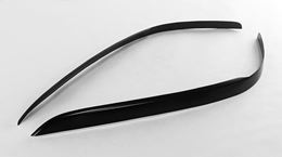 Реснички на фары для Honda Accord CF3 1997-2002