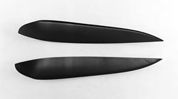 Реснички на фары для Honda Аvancier TA1 1999-2003