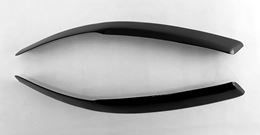 Реснички на фары SUBARU TRIBECA 2008-2014