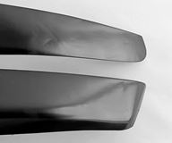 Реснички на фары SUBARU TRIBECA 2008-2014