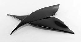 Реснички на фары для Mazda Demio DY3W 2005-2007