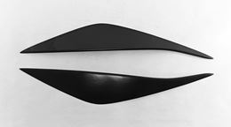 Реснички на фары для Opel Insignia 2008-2013