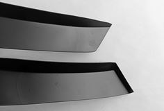 Реснички на фары для Mitsubishi Pajero 4 2006-2015